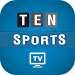 Cover Image of Télécharger Ten Sports Cricket HD 2015-16 1.0 APK