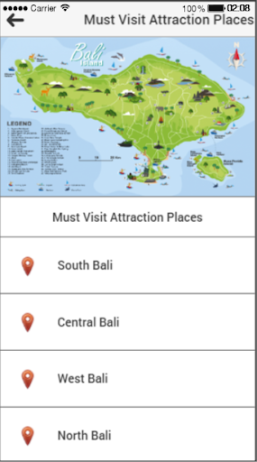 Bali Best Travel Tour Guide