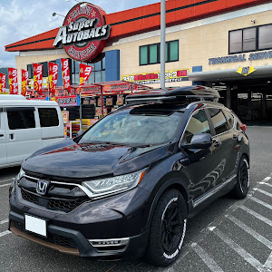 CR-V RT5