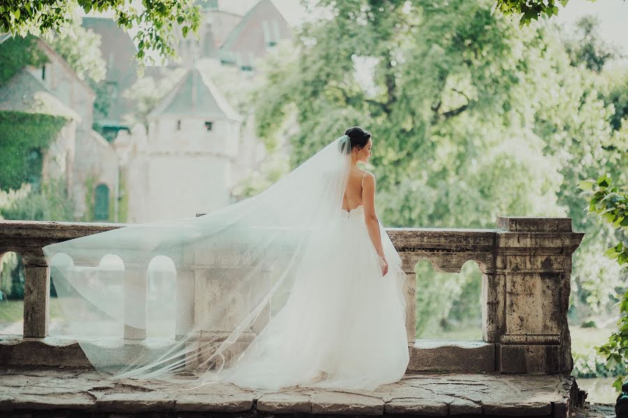 Fotograful de nuntă Ulyana Tim (ulyanatim). Fotografia din 28 iunie 2018