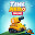 Tank Hero Online Game New Tab