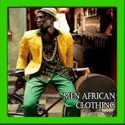 African Outfit for Men 1.0 Icon