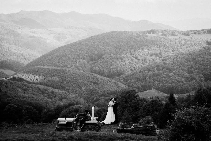 Fotografo di matrimoni Danil Tatar (daniltatar). Foto del 19 maggio 2018