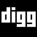 Digg Reader Dark Chrome extension download