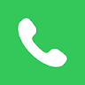 Phone: Dialer & Call iOS style icon