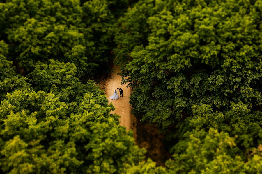 Fotograful de nuntă Alin Pirvu (alinpirvu). Fotografia din 31 mai 2022