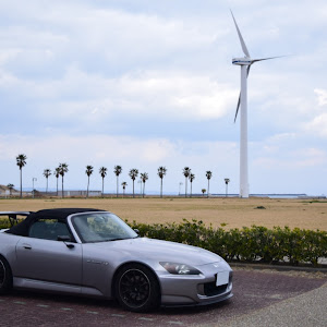 S2000 AP2