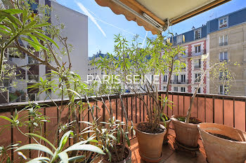 appartement à Paris 7ème (75)