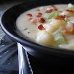 Absolutely Ultimate Potato Soup was pinched from <a href="http://allrecipes.com/Recipe/Absolutely-Ultimate-Potato-Soup/Detail.aspx" target="_blank">allrecipes.com.</a>