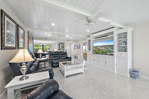 Appartement avec piscine 3