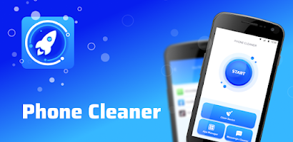 Phone Cleaner Screenshot