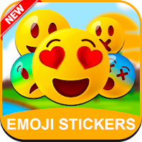 WAStickerApps Emojis, WAStickerApps Memoji Sticker