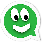 Cover Image of Download WhatsPrank - Sahte mesajlar 1.0 APK