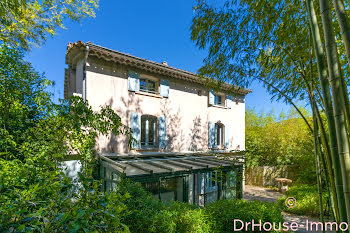 maison à Générargues (30)