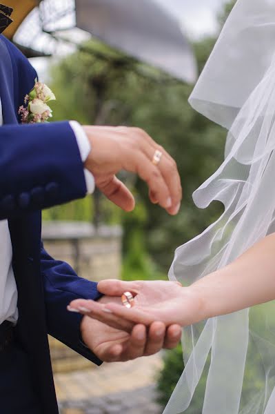 Photographe de mariage Nika Kozachenko (lika). Photo du 9 septembre 2017