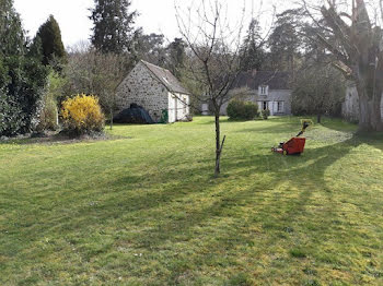 maison à Noisy-sur-Ecole (77)