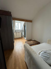 appartement à Levallois-Perret (92)