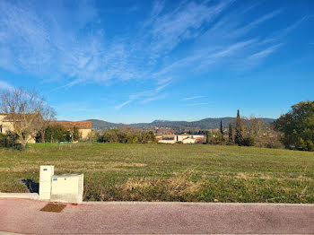 maison neuve à Brignoles (83)