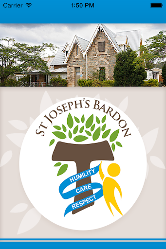 St Joseph's Bardon