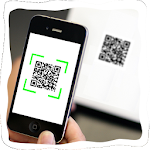 Cover Image of ดาวน์โหลด QR Code Reader 1.0 APK