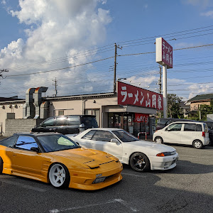 180SX RPS13