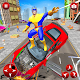 Police Superhero Speed Robot Rescue Mission Download on Windows