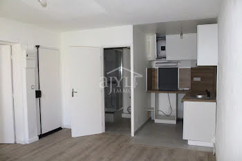 appartement à Aubagne (13)