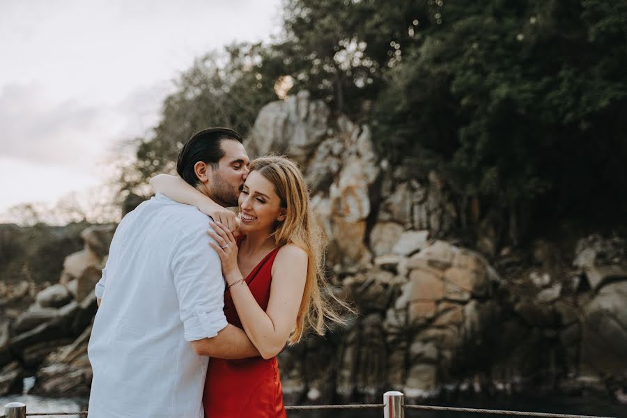 Hochzeitsfotograf Juan Pablo Padilla De La Mora (delamora). Foto vom 22. Mai 2021