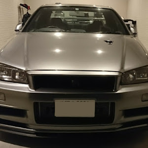 スカイライン GT-R