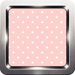 Polka Dot Pattern Wallpapers Apk