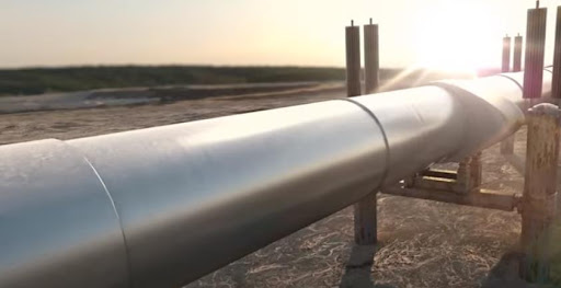 Gasovod između Finske i Estnije zatvoren zbog sumnje na curenje