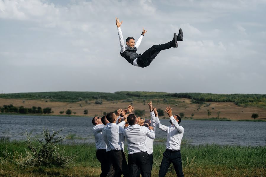 Bryllupsfotograf Aleksey Chipchiu (mailin315). Foto fra september 13 2021