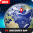 Earth Map Satellite: View icon