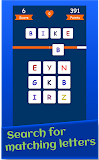Word Jumble:  Jumble Word Solver, Word U