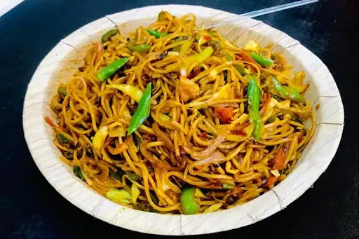 Chilli Garlic Chowmein