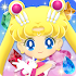 Sailor Moon Drops1.16.2 (Mod)