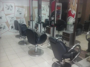 New Star Hair Dressing Salon photo 