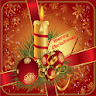 Christmas Greetings Messages icon