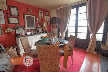 appartement à Dieppe (76)