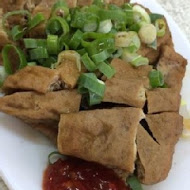 林家藥燉原汁牛肉麵大王