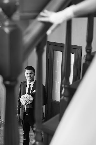 Fotógrafo de bodas Margarita Usolceva (ritosik). Foto del 1 de agosto 2015