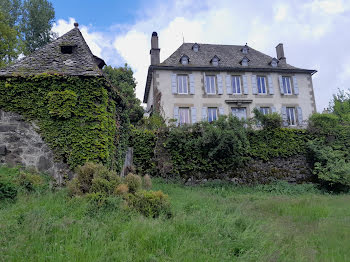 maison à Vic-sur-Cère (15)