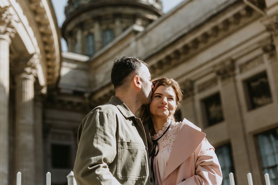 Bryllupsfotograf Elena Zhukova (photomemories). Bilde av 21 mai 2021