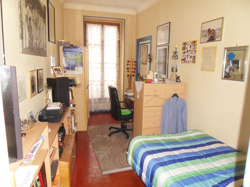 Vente viager 3 pièces 57 m² à Nice (06000), 120 800 €