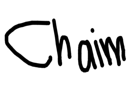 Chaim small promo image