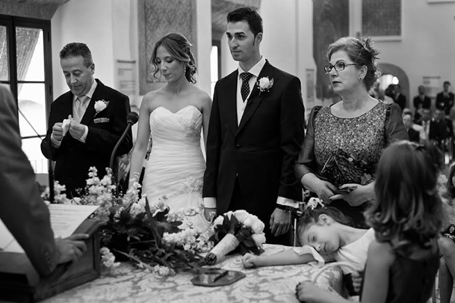 Wedding photographer Jose Luis Jordano Palma (joseluisjordano). Photo of 13 May 2015