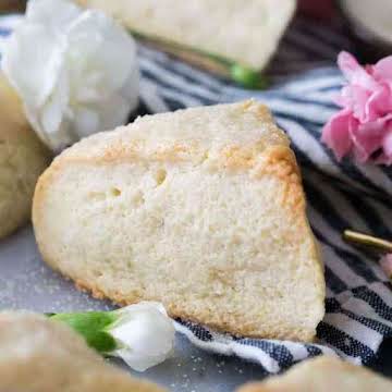 The Best Scone Recipe (with Video!)