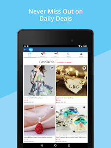 OpenSky Shopping screenshot 9