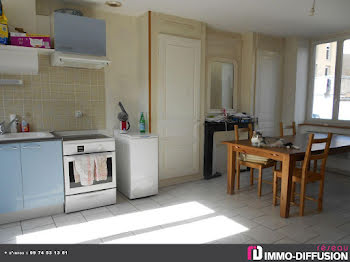 appartement à L'Arbresle (69)