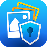 Cover Image of Herunterladen Keep Photos Secret : Hide Gallery Pictures Videos 1.3 APK